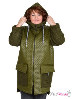 Куртка Модель №820 размеры 44-84