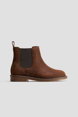 Botas Chelsea