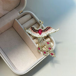 Брошь - J.prettier фото 2