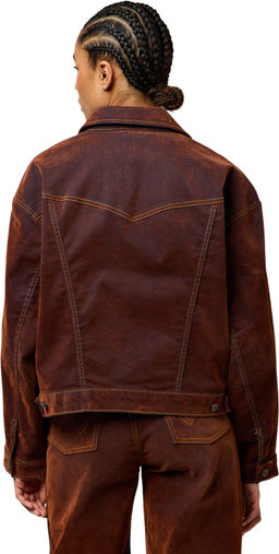 Куртка женская