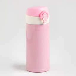 Новогодний подарочный набор термос и носки 3 пары KAFTAN «Тепла и уюта», размер 36-39