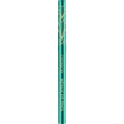 Карандаш для глаз Festive Treasures Metallic Eye Pencil, C01 Mistlegreen