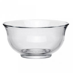 "Азия" Салатник стеклянный 250мл, д10,9см, h5,5см, Pasabahce (Россия)