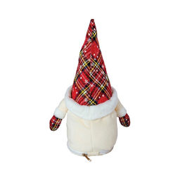 Детский сладкий новогодний подарок Эльф - Рубин фото 2