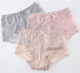 Трусики кружево A17487220 - Tadmico фото 2