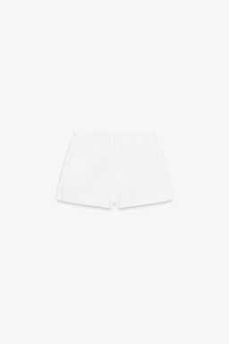 MINI SHORTS - Zara фото 13
