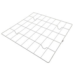 Решетка гусиная 40 ячеек (к инкубатору на 63 яйца) №5