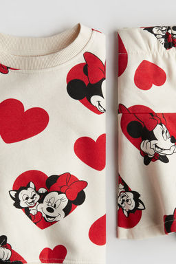 Conjunto de sudadera y falda - H&m фото 2