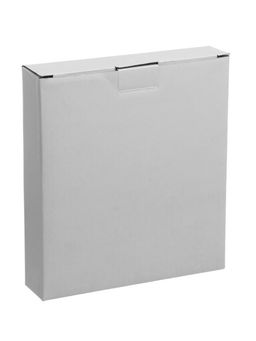 Светильник встраиваемый «Даунлайт», светодиодный, 18 Вт, 6500K, 1710 Лм, 220 В, 176×28 мм, квадратный, белый