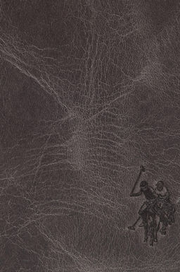 Мужская серая визитница Неожиданная скидка в корзине - U.s. polo assn фото 6