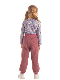 Джемпер для девочки О66637 - Карамелли фото 7