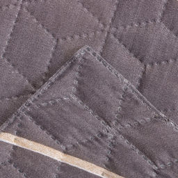 Покрывало евро Экономь и Я Листопад 200*2105см, 100% полиэстер, 190гр/м2  фото 3