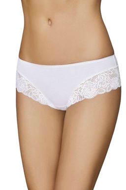 SI 5506 Panty - bianco