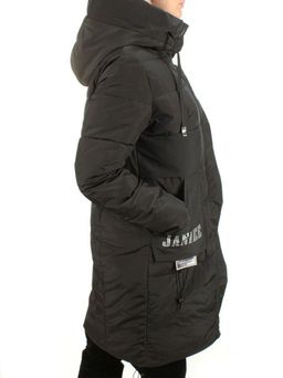 21-972 SWAMP Пальто зимнее женское AIKESDFRS (200 гр. холлофайбер)