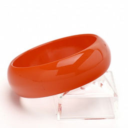 Браслет PR0341 оранж