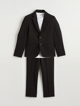 Erkek ?ocuk Tak?m Elbise