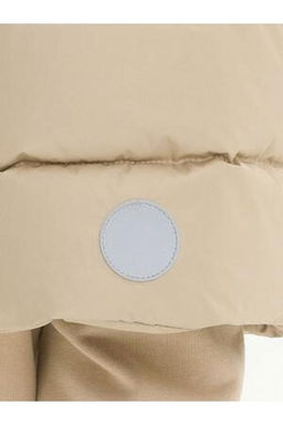 PELICAN, куртка для девочек, Песочный