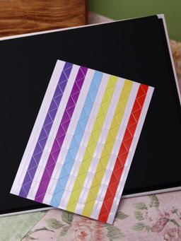 Фотоальбом "Моменты счастья" (24,5 х 19 см)