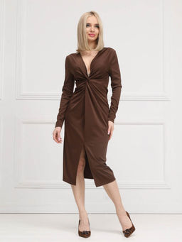 Платье П5-5648/10 - Wisell фото 5