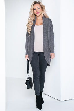 Кардиган 9039 - Avili фото 2