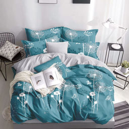 КПБ Mency Двухсторонний MEN085 Семейный