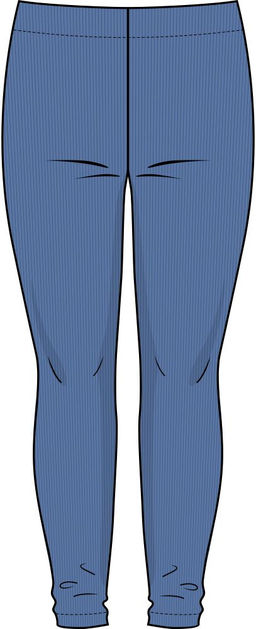 Лосины для девочки 101331 Lets go - Let's go фото 3