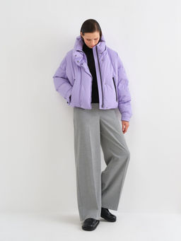 Conso/WDS 230559 - lilac Пуховая куртка  фото 5