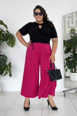 Брюки-3879 - Lady maria фото 9