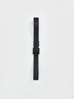 Hakiki Deri Erkek Kemer