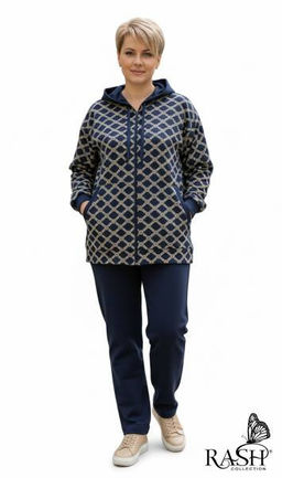 Костюм "RS" Цвет:как на фото