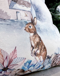 Декоративная наволочка ANG008