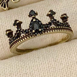 Кольцо арт. 51 1897 (id 285154) - Rada фото 2