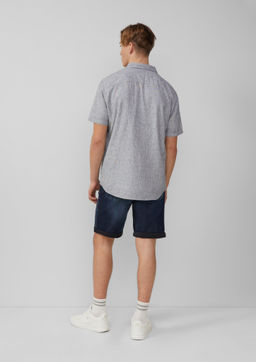 Рубашка мужская