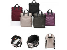 Сумка-рюкзак женский Lanotti 3209 NT/белый