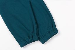 Комбинезон утепленный