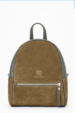 Сумка женская Ц-348.67 хаки