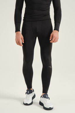 Тайтсы Черный