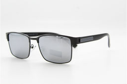 Солнцезащитные очки POMILED (Polarized) 08252 56-17-141 C3-62 с мешочком