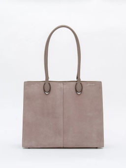 Сумка 1088M apricot Polina&Eiterou