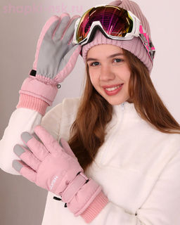 055-TCH Перчатки для подростка (12-15 лет)