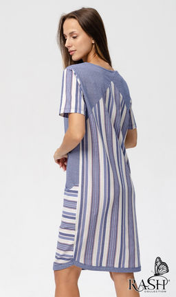 Туника "Кортни" Цвет:как на фото