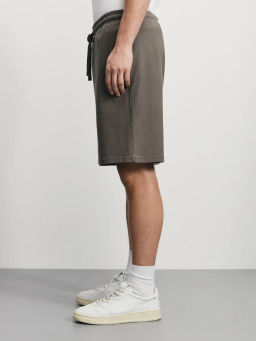 Шорты regular fit из 100% хлопка / Zarina  фото 4