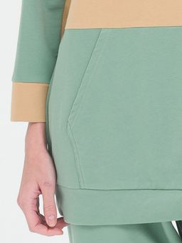 Pelican DFNK6921 толстовка женская фото 5