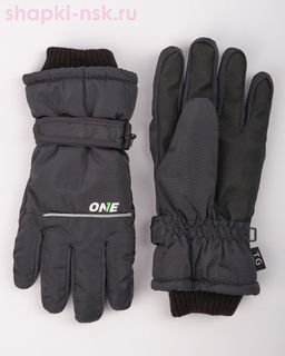 015-TCH Перчатки (7-9 лет)