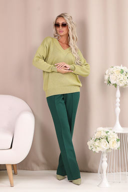 Джемпер Др5-474/34 - Wisell фото 4