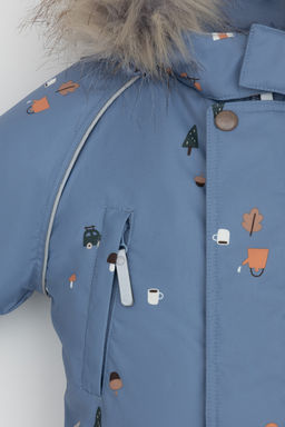 Crockid _ ВК 60116/н/10 ГР комбинезон д/дет яс