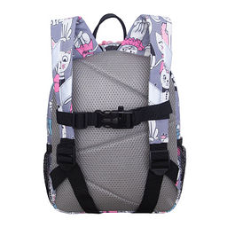 RK-676-2 рюкзак детский - Grizzly фото 3