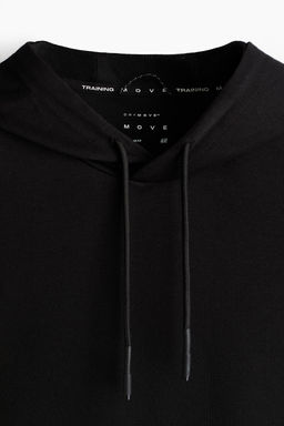 Sudadera sport sin mangas con DryMove Regular Fit - H&m фото 7