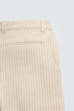 PANTAL?N CHINO RELAXED FIT RAYA DIPLOM?TICA / Crudo - Zara фото 10
