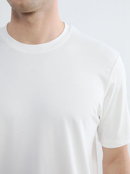 Bisiklet Yaka Erkek Ti??rt